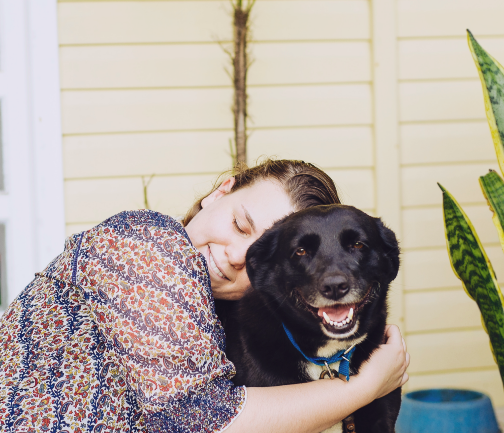 Varför är Woof bra för hundvakter?​