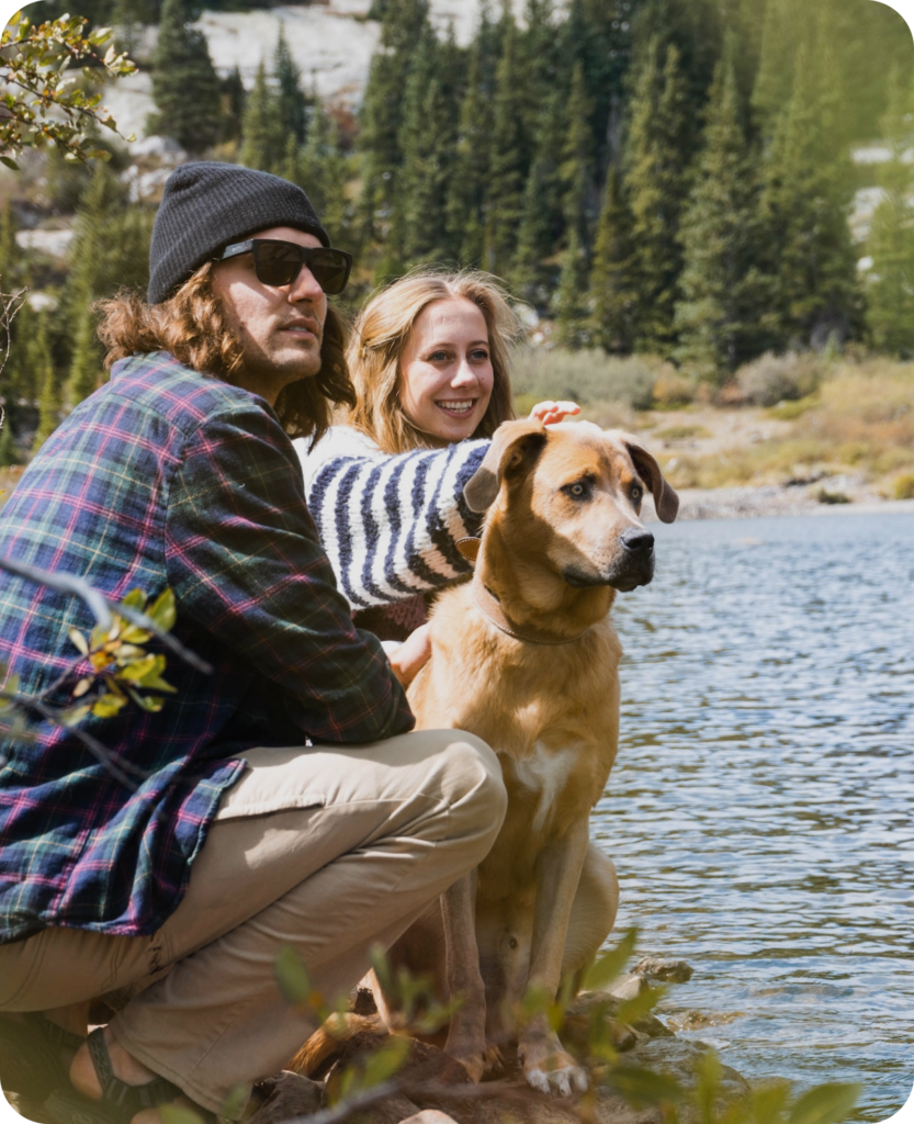 Oändligt med förfrågningar, utan avgift​, med Woof+