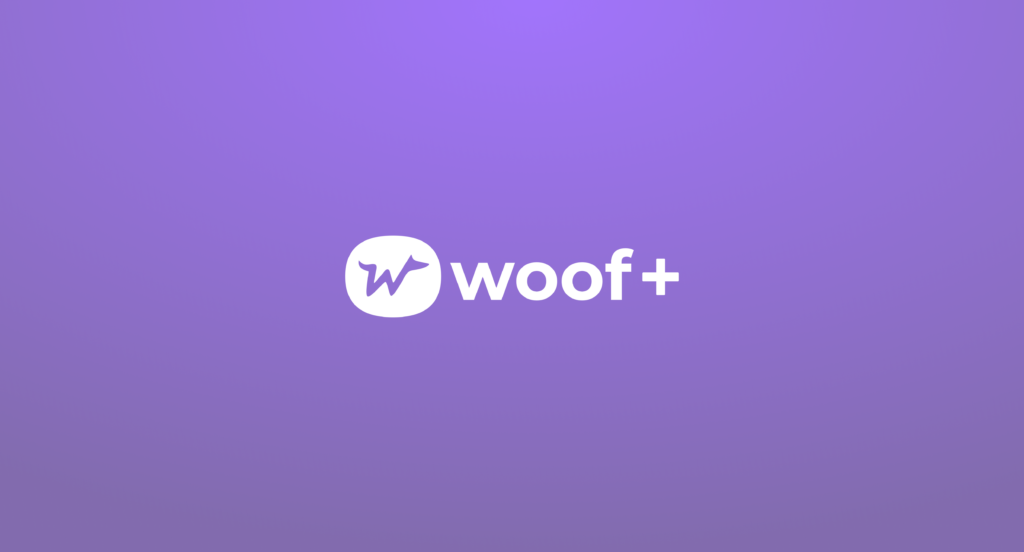 Woof+